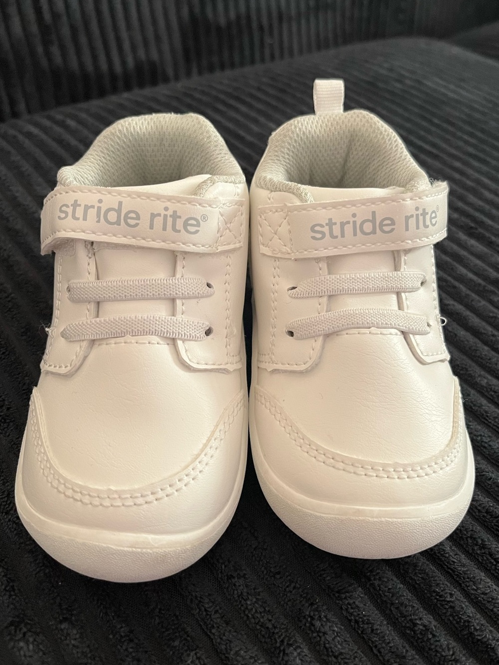 Stride Rite Baby Taye 2.0